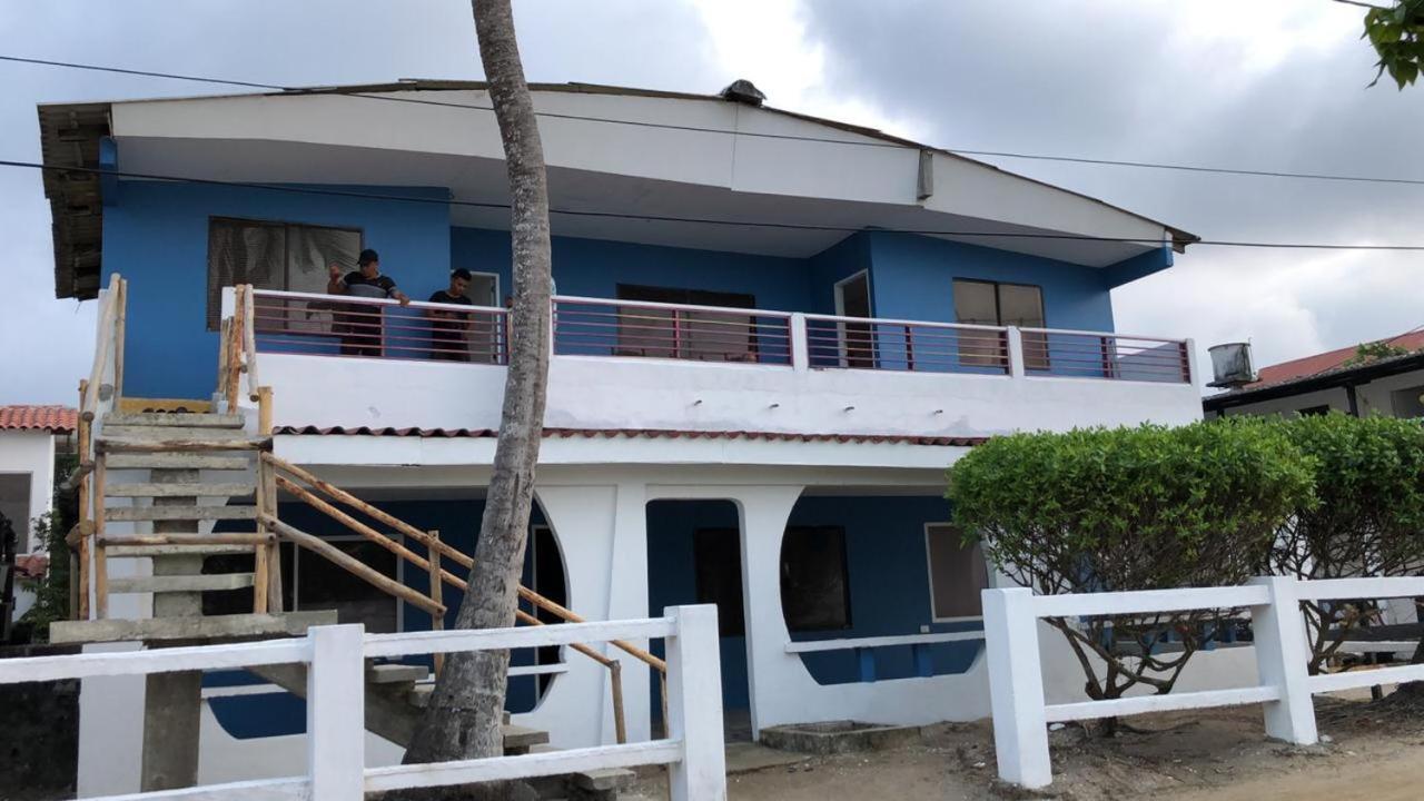 "Casa Vina Del Mar" Playa Blanca Villa San Antero Exterior photo