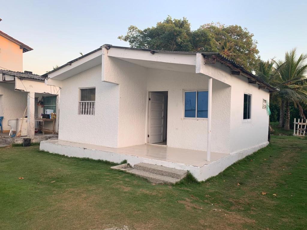"Casa Vina Del Mar" Playa Blanca Villa San Antero Exterior photo