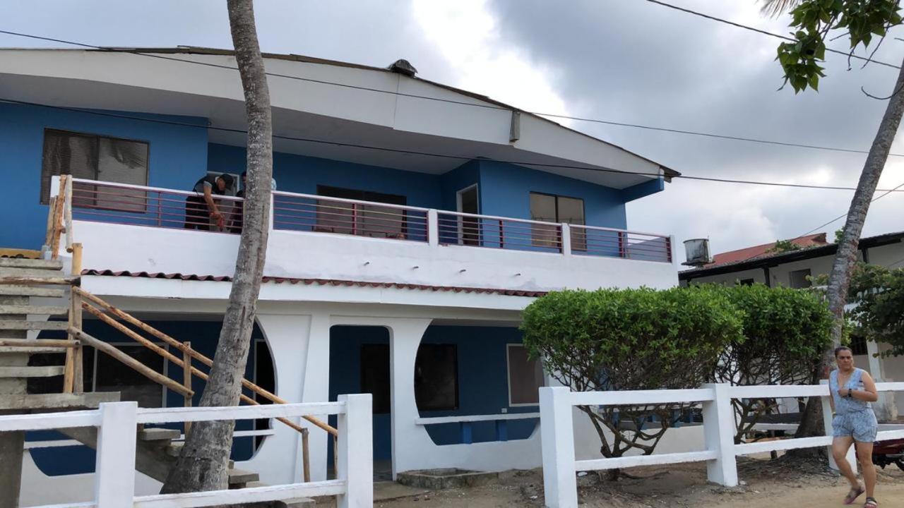 "Casa Vina Del Mar" Playa Blanca Villa San Antero Exterior photo